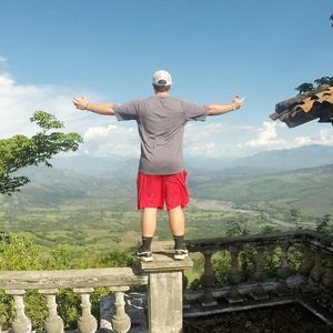 Meet your Posher, Coleman